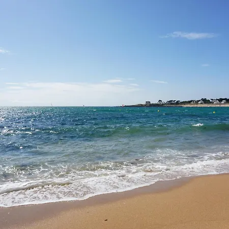 아파트 Balcon Vue Acces Direct Et Piscine 르크로아시