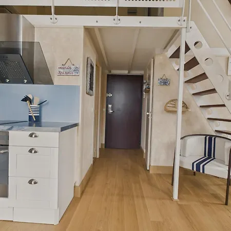 Balcon Vue Acces Direct Et Piscine * 르크로아시