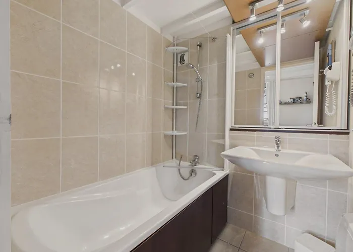 Apartamento Balcon Vue Acces Direct Et Piscine