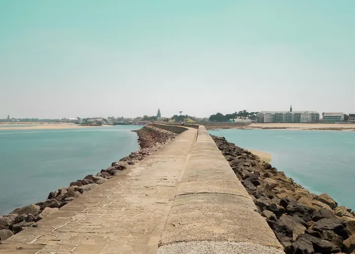 Apartamento Balcon Vue Acces Direct Et Piscine