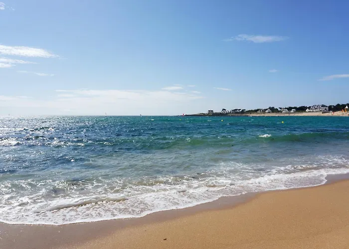 Apartamento Balcon Vue Acces Direct Et Piscine Le Croisic